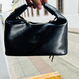Bolso Charol Negro