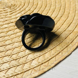 Anillo Rosa Noche