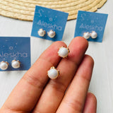 Topos Perla flower