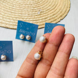 Topos Perla flower