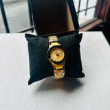 Reloj Baltick Dama Dorado