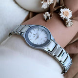 Reloj Baltick Dama Plateado