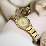 Reloj Baltick Dama Dorado