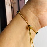 Pulsera Reina Azul