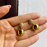 Topos Doble Esfera