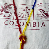Multifuncional Colombia Muranos