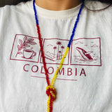 Multifuncional Colombia Muranos
