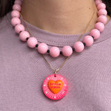 Collar Brilla Bonito
