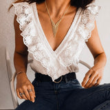 Collar + topos Aurora