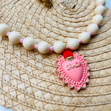 Collar Gracia Nude