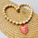 Collar Gracia Nude