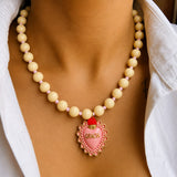 Collar Gracia Nude
