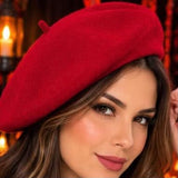 Boina Roja