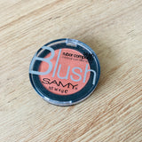 Rubor Compacto Samy Blush