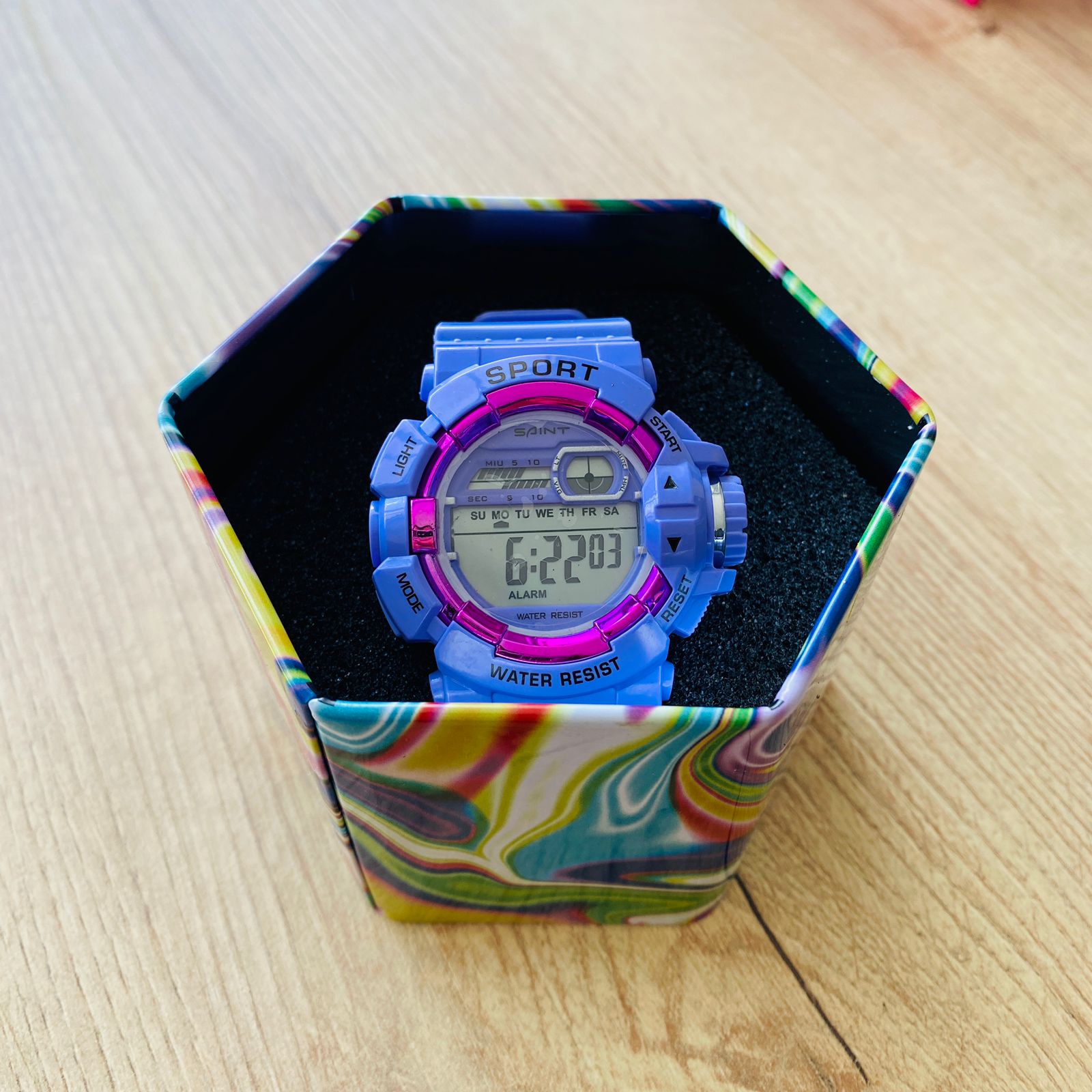 Reloj hotsell sport precio