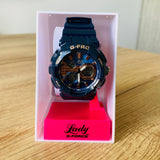 Reloj Lady G-FORCE