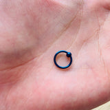 Piercing En Acero