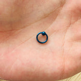 Piercing En Acero