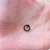 Piercing En Acero