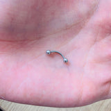 Piercing En Acero