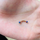 Piercing En Acero