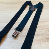 Tirantas Negras