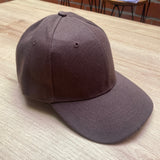 Gorra Cafe Con snapback