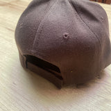 Gorra Cafe Con snapback