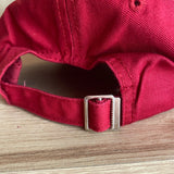 Gorra Vino Drill